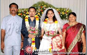 Parel Family Trivandrum